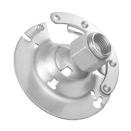 Southwire Round Swivel Fixture Hangers, Size 3/4 SC-5075HFR